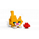 LEGO® Classic 11045 Kreativne šarene kocke