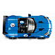 LEGO® Speed Champions 77264 Jaguar Project 7 i Land Rover Defender