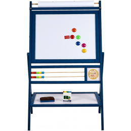 Aga4Kids Dječja ploča BIG BLUE MRDB07