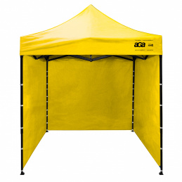 Aga Šator na sklapanje PARTY 2x2m Žuti Aga Šator na sklapanje PARTY 2x2m Žuti