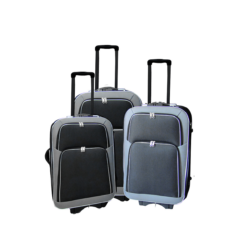 Set kofera Linder Exclusiv - II. KVALITETA