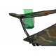 Linder Exclusiv Ribička stolica ANGLER PO2469 Camouflage