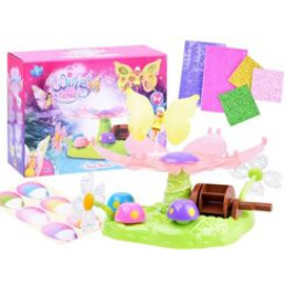Cvjetni set Wing Fairies Goliath ZA3042