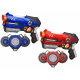 Laserske paintball puške 2 kom ZA3776