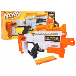NERF Ultra DORADO Blaster + Strijele