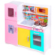 Aga4Kids Drvena kuhinjica Ellie