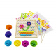 Aga4Kids Drveni obrazovni set