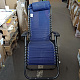 Linder Exclusiv Vrtna stolica 6DAZ170 - II. KVALITETA