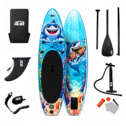Aga Dječji paddleboard DS2215 250x60x10 cm