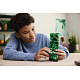 LEGO® Minecraft® Creeper™, ukras iz videoigre i složiva akcijska figura 21276