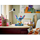 LEGO® | Disney Stitch, složivi komplet igračaka za djecu 43249