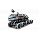 LEGO® Ratovi zvijezda: Ratovi klonova™ Republički juggernaut, komplet 75413