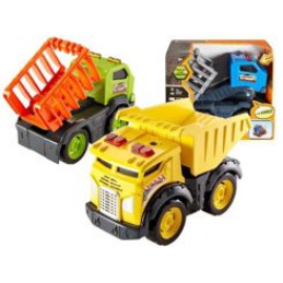 Matchbox sklopivi kamion ZA2286