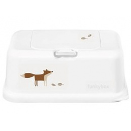 Funky Fox FUNKYBOX univerzalna kutija za maramice