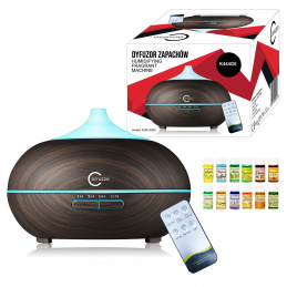 K444G6 OVLAŽIVAČ DIFUZOR AROMATIČNIH MIRISA
