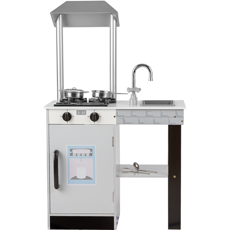 Aga4Kids Drvena kuhinjica WONDER