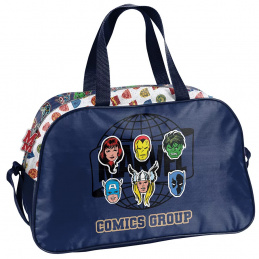 Paso Sportska torba Marvel