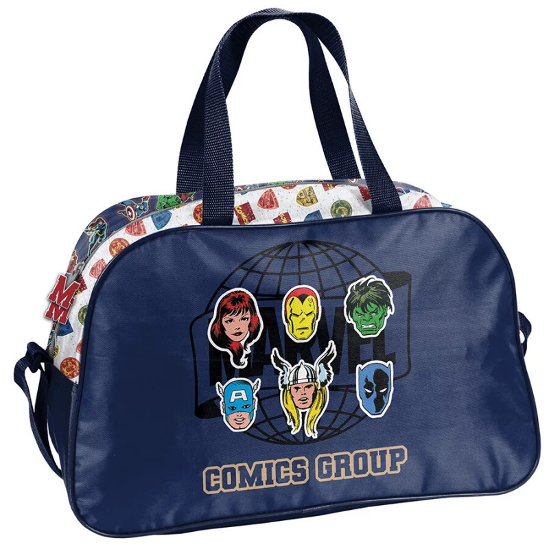 Paso Sportska torba Marvel