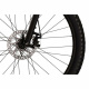 KROSS Muški brdski bicikl HEXAGON 3.0 26" Siva
