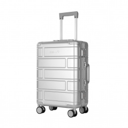 Aga Travel Putni kofer MR4678 Srebrni