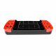 Aga Step za aerobik DS642 Crveni