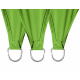 Linder Exclusiv Sjenilo MC2021 5x5x5 m Apple Green