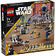 LEGO® Star Wars™ 75372 Bitevní balíček klonového vojáka a bitevního droida