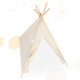 Aga Dječji šator Teepee Wigwam 135 cm