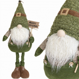 Božićni vilenjak dječak