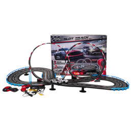 Trkaća staza MAX SPEED + Autići