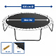 Aga Odbojna površina za trampolin 430 cm (80 oka)