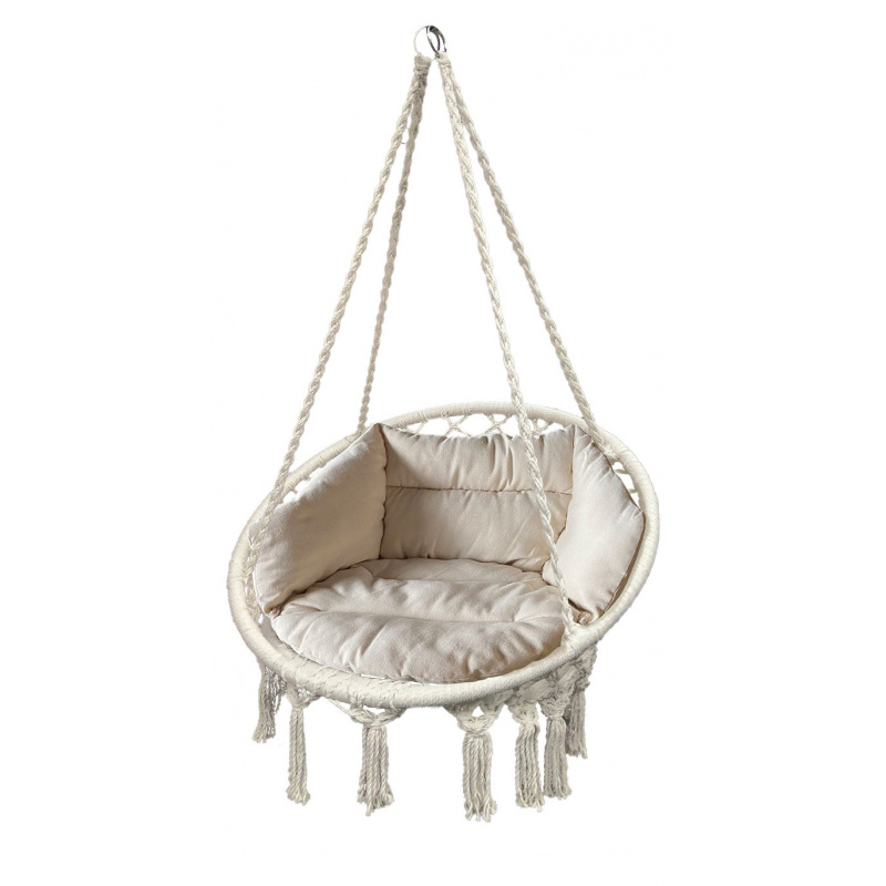 Linder Exclusiv Viseća stolica MC4397 Bež