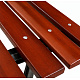 Linder Exclusiv Vrtna klupa MC4353-150 150x57x70cm