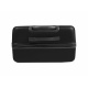 Aga Travel Set putnih kofera MR4650 Crna