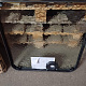Aga Vrtni stol 60x60x70 cm 6DAZ272 - II. KVALITETA
