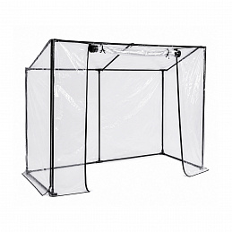 Linder Exclusiv Vrtni plastenik MC4301 150x200x77 cm