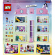 LEGO® Gabina kuća lutaka 10788 komplet igračaka za slaganje (498 dijelova)