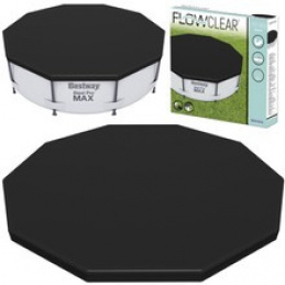 Okvirna cerada za bazen 305cm -BESTWAY 58036