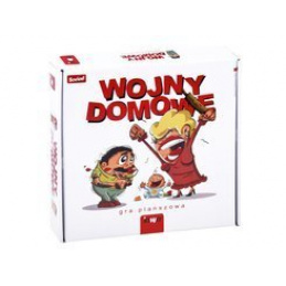 JAWA obiteljska društvena igra Civil Wars GR0383