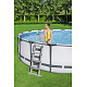 Ljestve za bazen 48 122cm BESTWAY