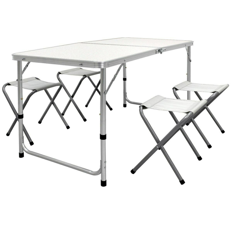 Linder Exclusiv Kamping set MC330874