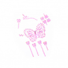 Aga4Kids Samoljepljivi kamenčići DS8113J