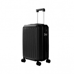 Aga Travel Putni kofer 66x43x25cm Crni 2CZ034 - II. Kvaliteta