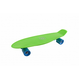 Darpeje Pennyboard Funbee Zeleni - 6DZ111 - II. KVALITETA