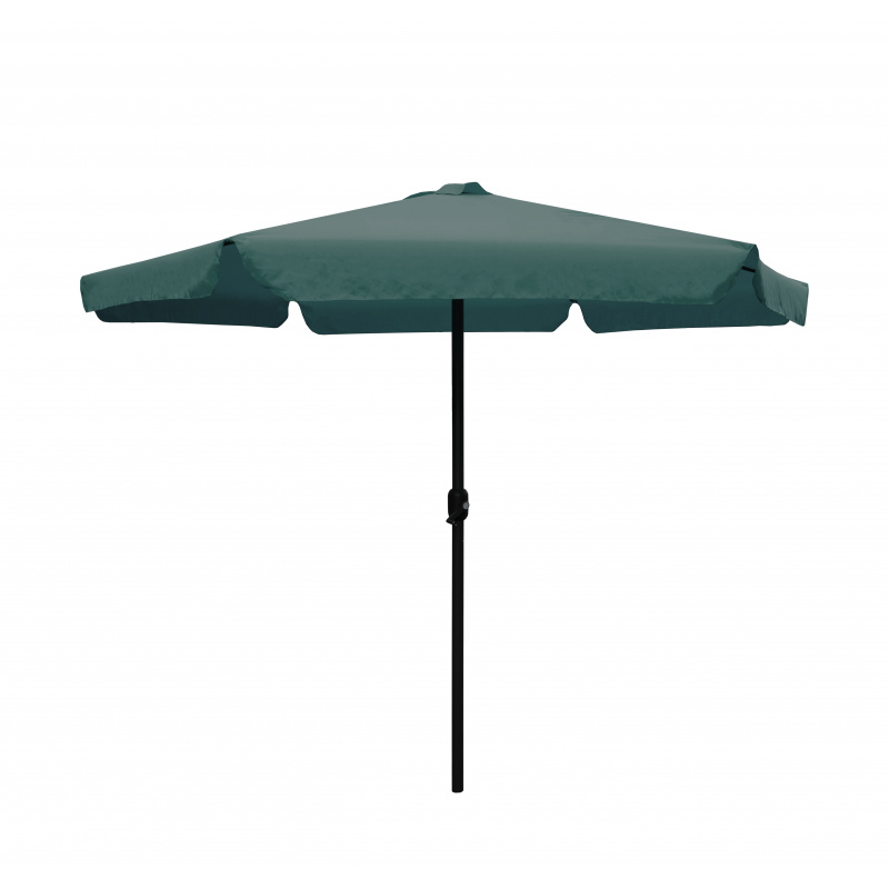 Linder Exclusiv Suncobran MC2001 300 cm Zeleni