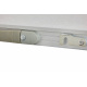 Linder Exclusiv Kamping stol PICNIC MC330872 120x60x54/70 cm