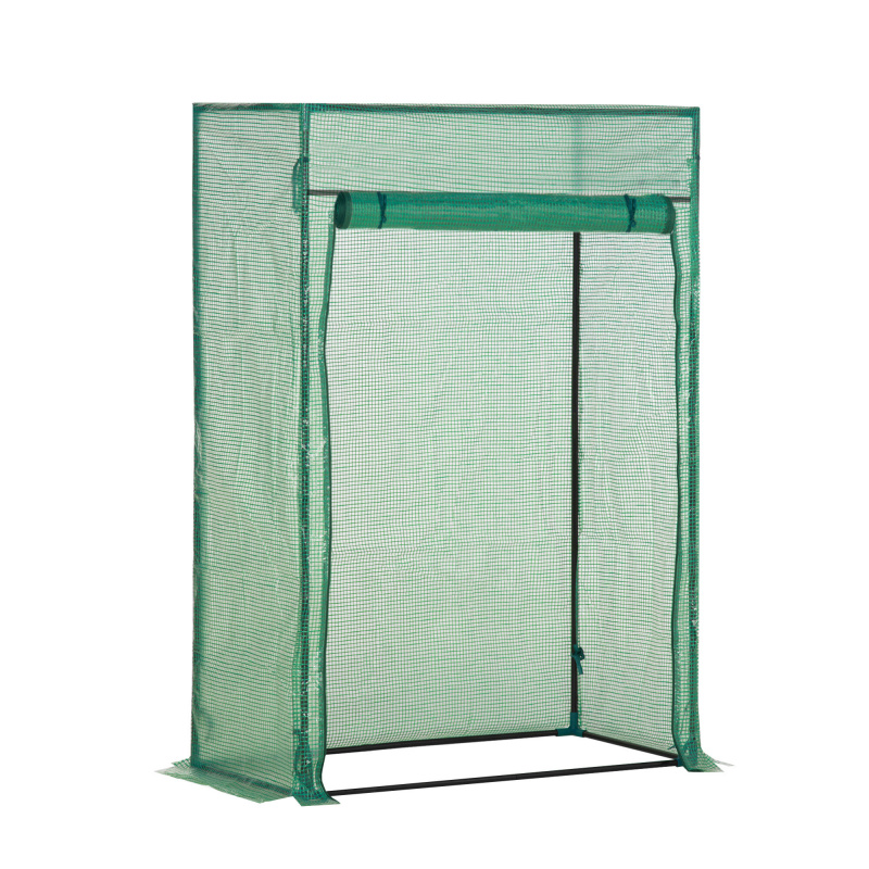 Linder Exclusiv Vrtni plastenik MC4307 150x100x50 cm