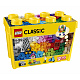 LEGO® Classic 10698 Velký kreativní box LEGO®
