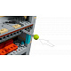 LEGO® | Marvel  76350 Epska bitka: Spider-Man protiv Hulka
