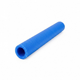 Aga Pjenasta zaštita za stupove trampolina 45 cm Plava